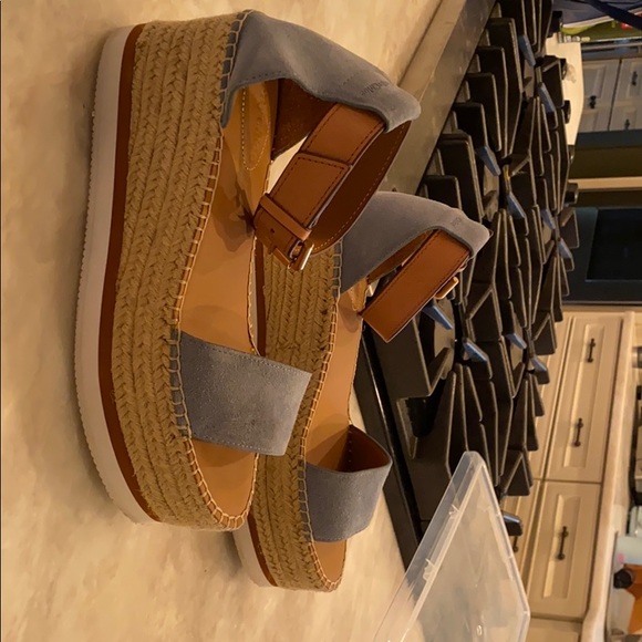 See By Chloe Shoes - See by Chloe Glyn espadrille